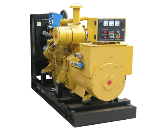 东兰发电机出租